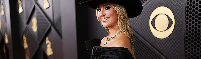 68th GRAMMY Awards