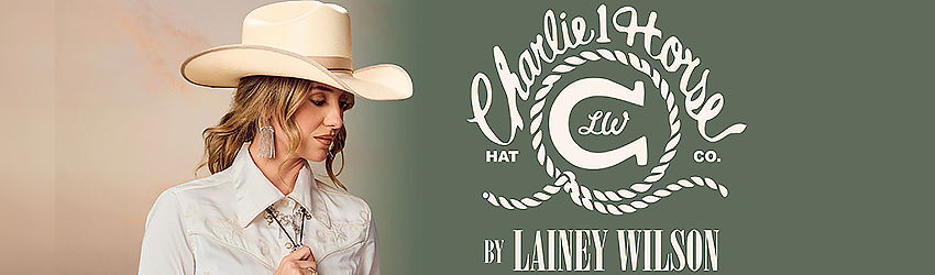 Charlie 1 Horse By Lainey Wilson Spring 2026