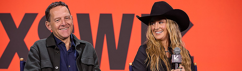 2026 SXSW Conference & Festivals