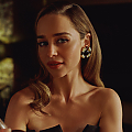 Emilia Clark
